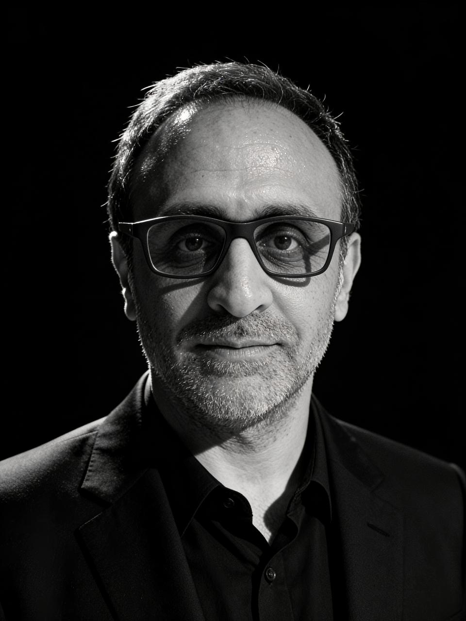 Cristian Garib